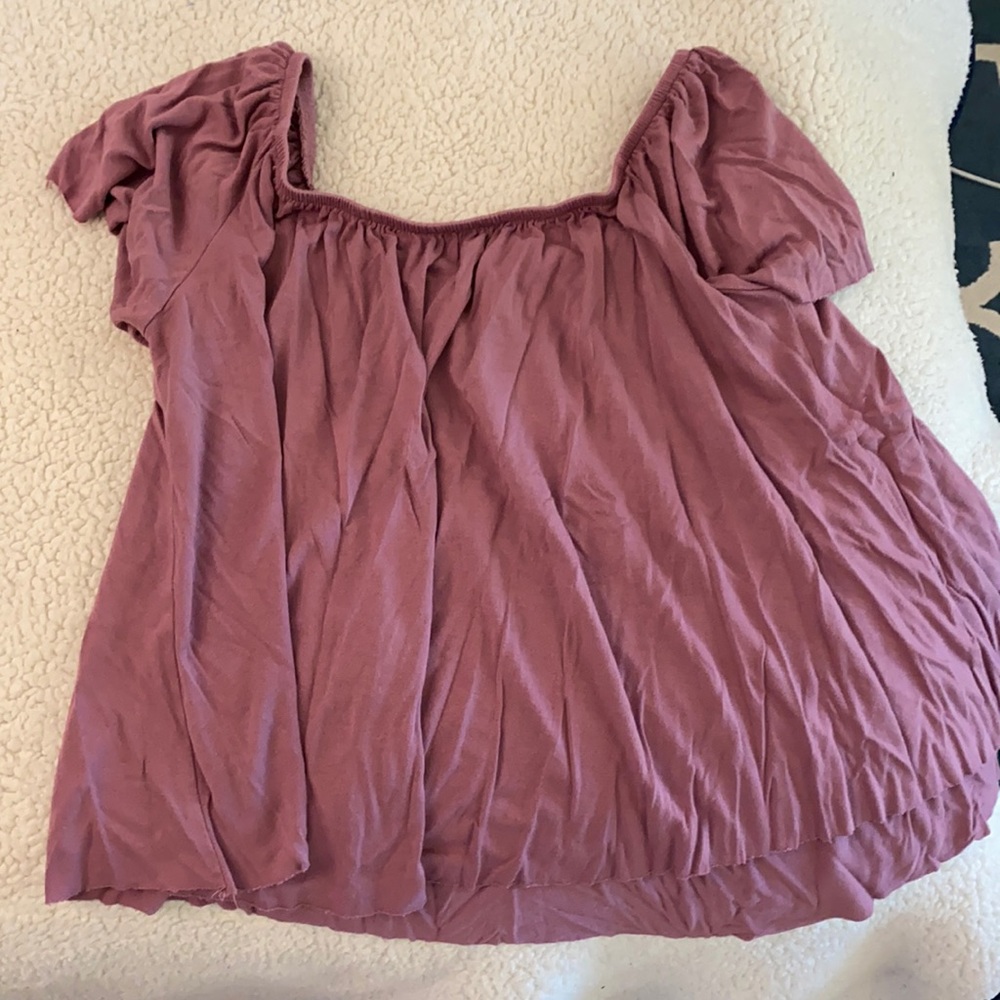 H&M top